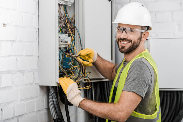 Best Electrical Wiring Services  in Alexandria, VA