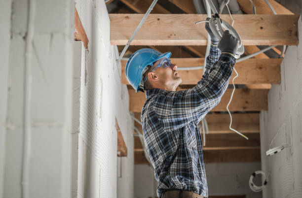 Best Electrical Troubleshooting Services  in Alexandria, VA
