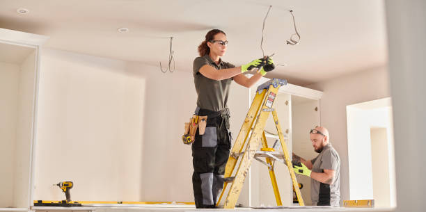 Best Commercial Electrician Services  in Alexandria, VA