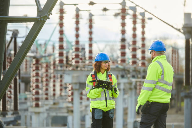 Best Licensed Electrician  in Alexandria, VA