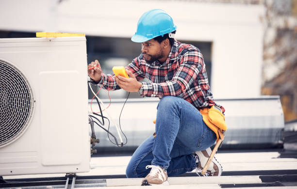 Best Local Electrician Companies  in Alexandria, VA