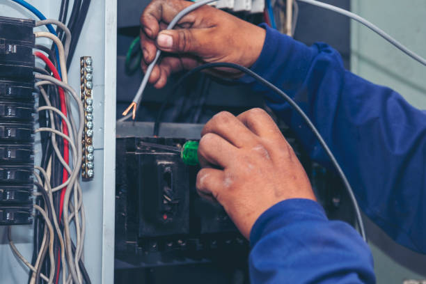 Best Electrical Installation Contractor  in Alexandria, VA