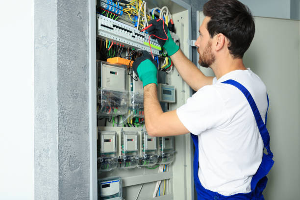 Best Circuit Breaker Repair  in Alexandria, VA