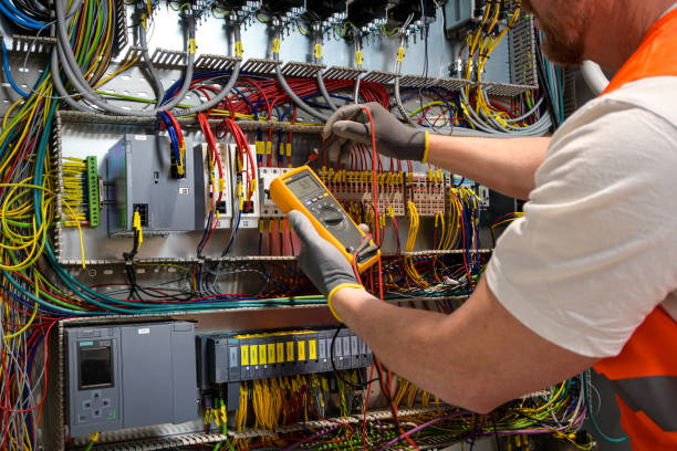 Best Affordable Electrician  in Alexandria, VA