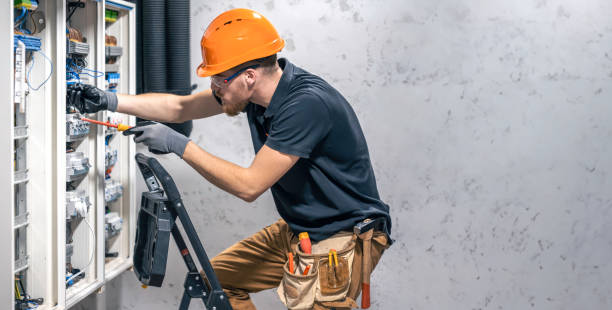Best Electrical Contractors for Businesses  in Alexandria, VA