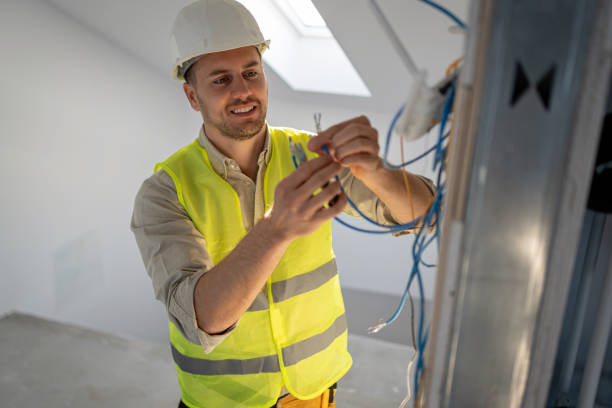 Professional Electrician in Alexandria, VA